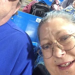 Meet your Posher, Lynn